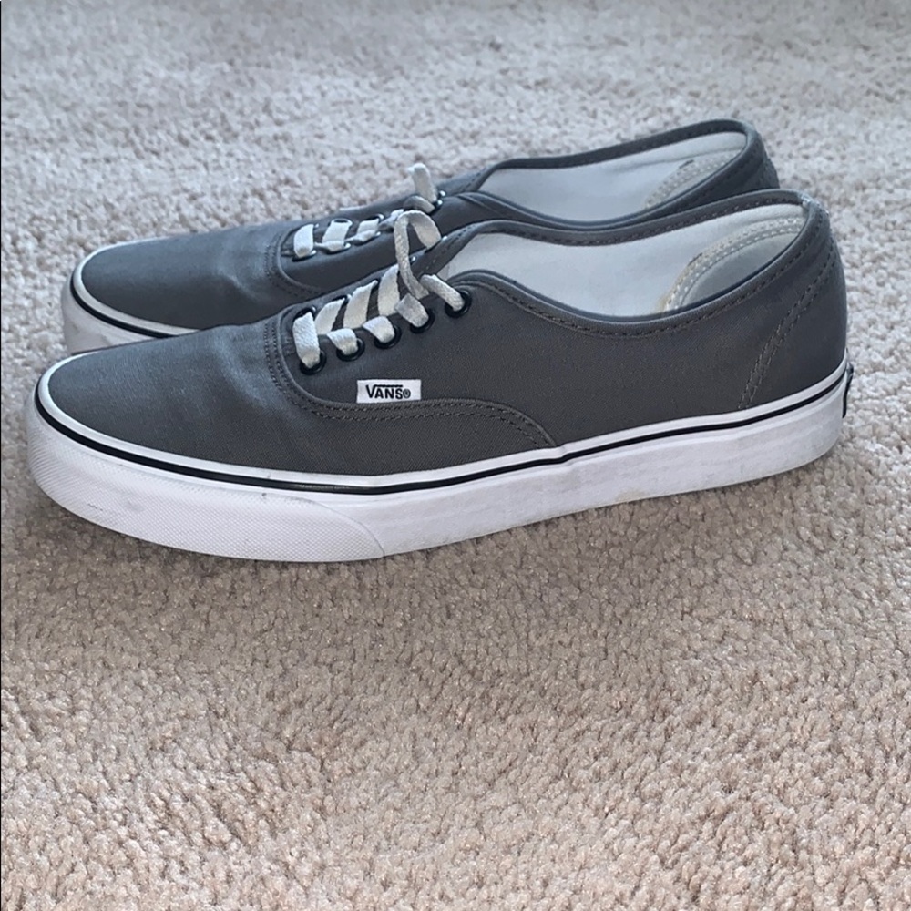 Vans authentic! - Picture 3 of 6